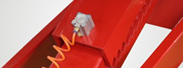 Cerradura de seguridad
